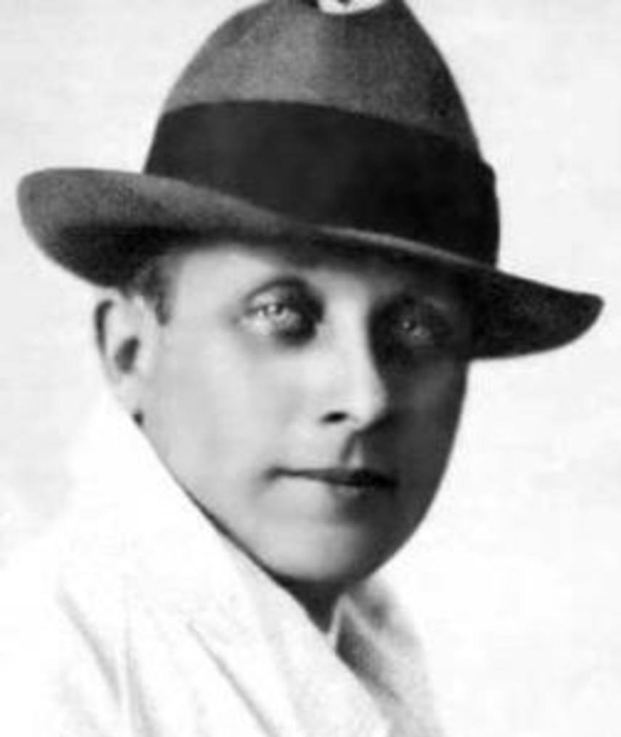 Photo of Léonce-Henri Burel