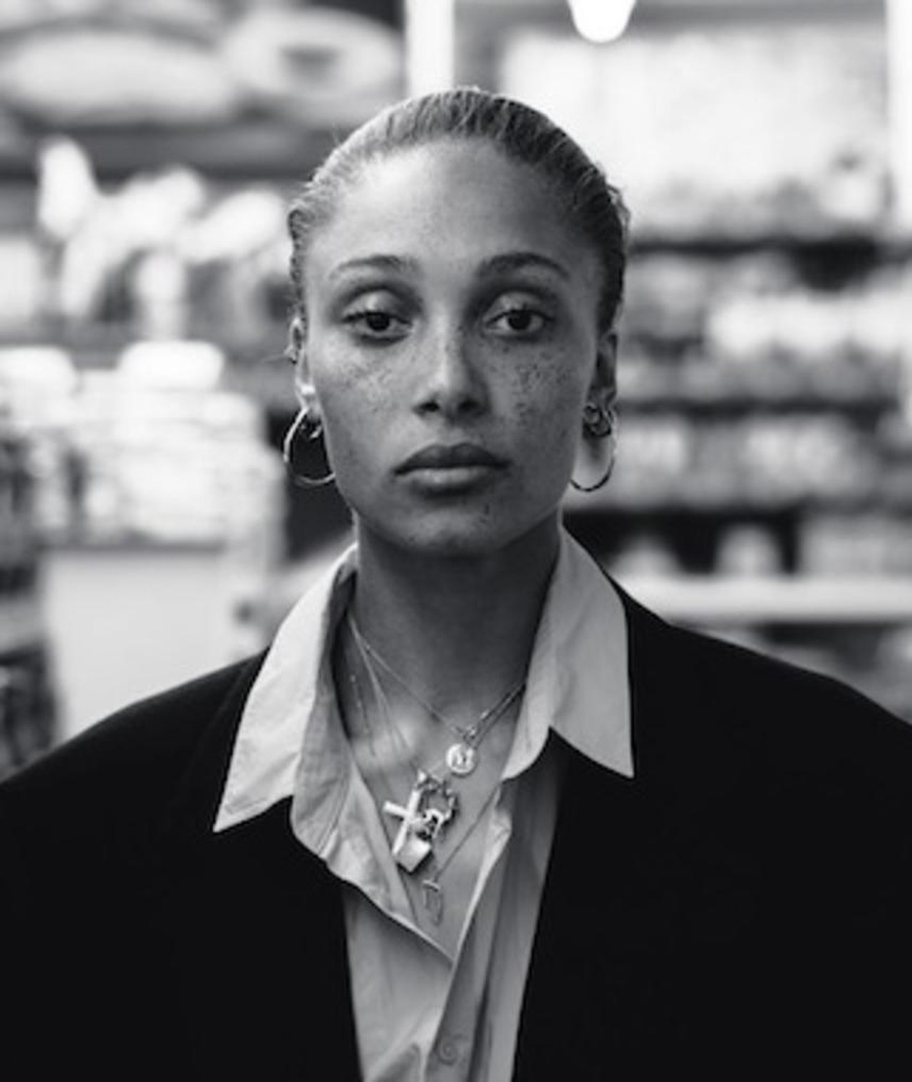 Photo of Adwoa Aboah