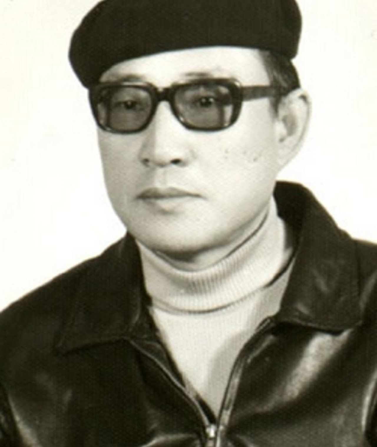 Photo of Jeon Jeong-geun