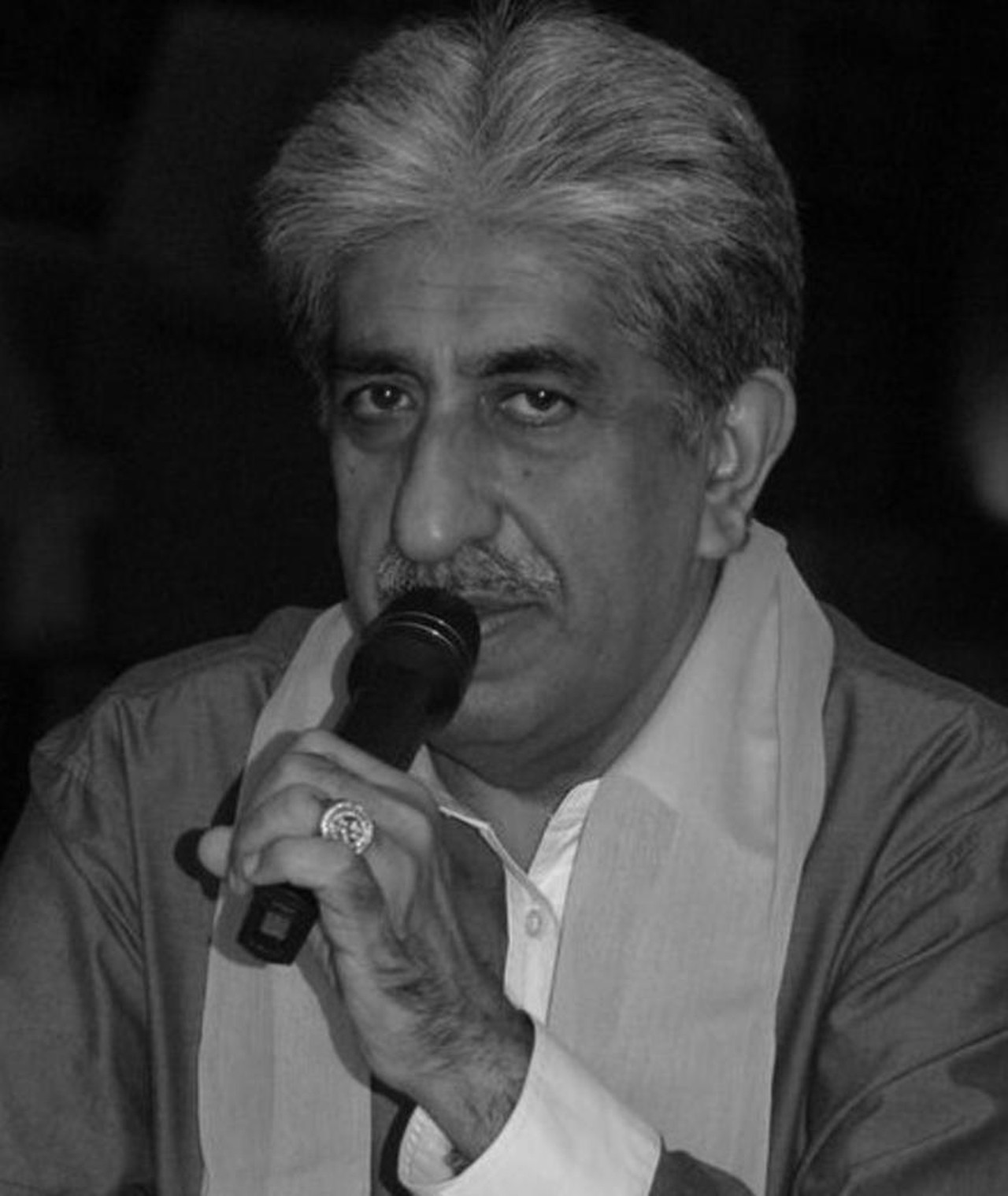 Photo of Gope T. Samtani