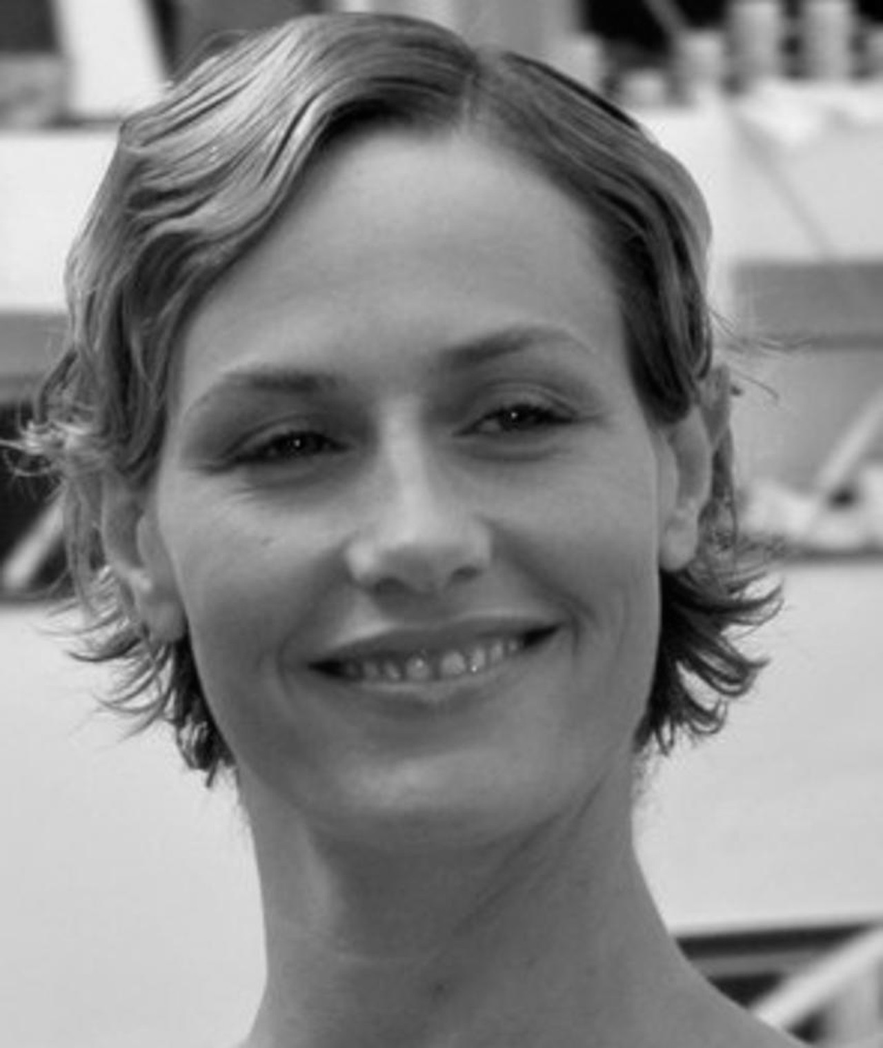 Photo of Cécile De France