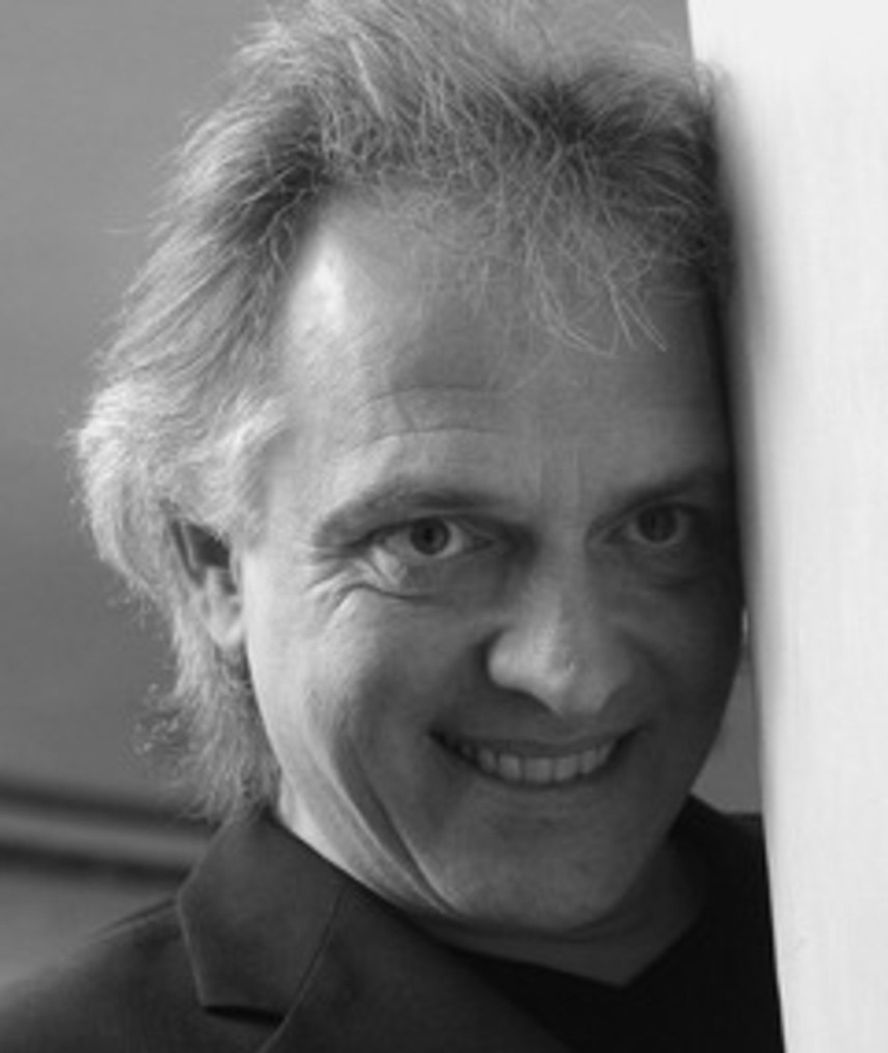 Photo of Rik Mayall