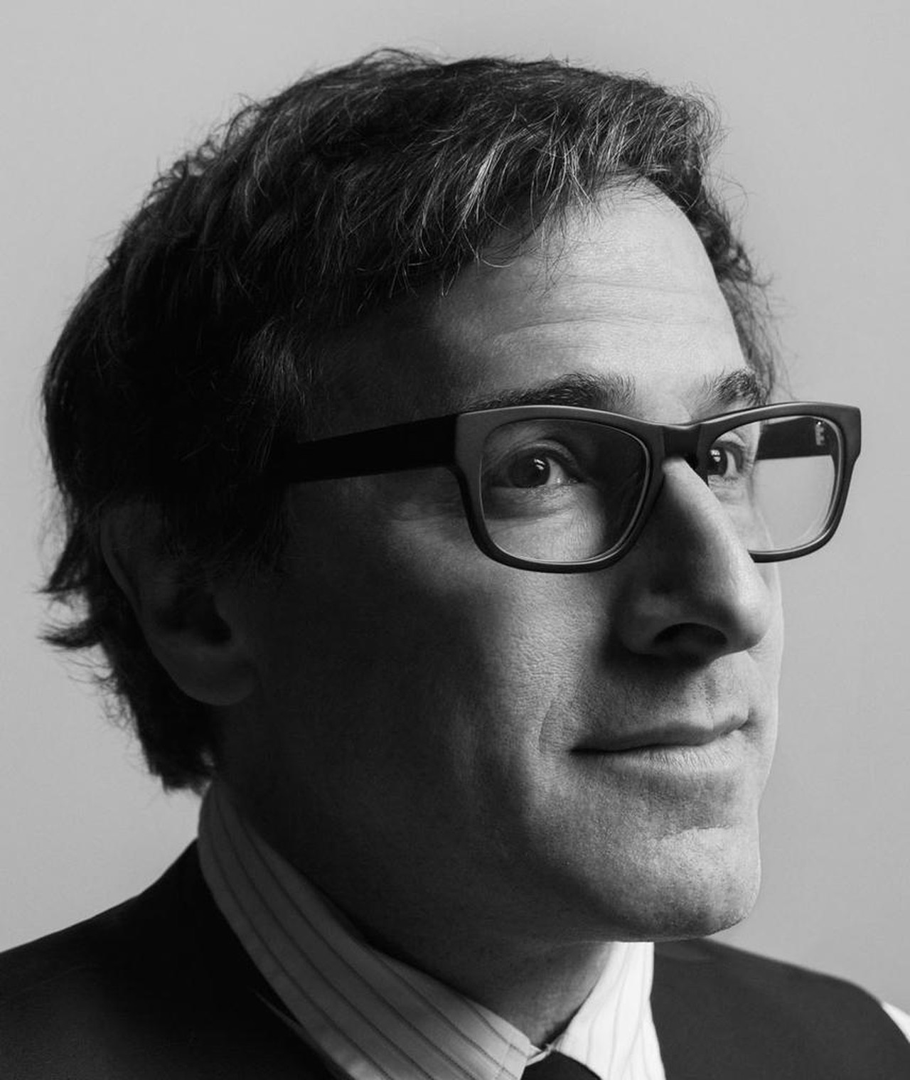 Photo of David O. Russell