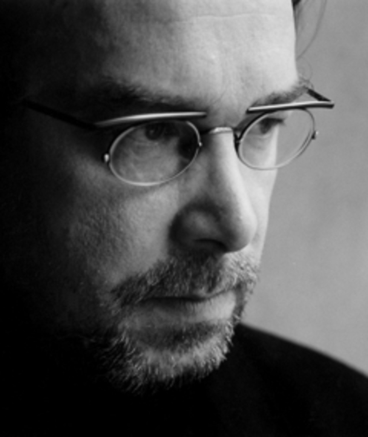 Photo of Lech Majewski