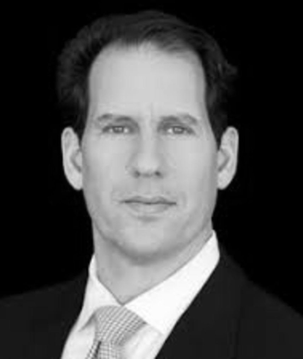 Photo of Andrew Charas