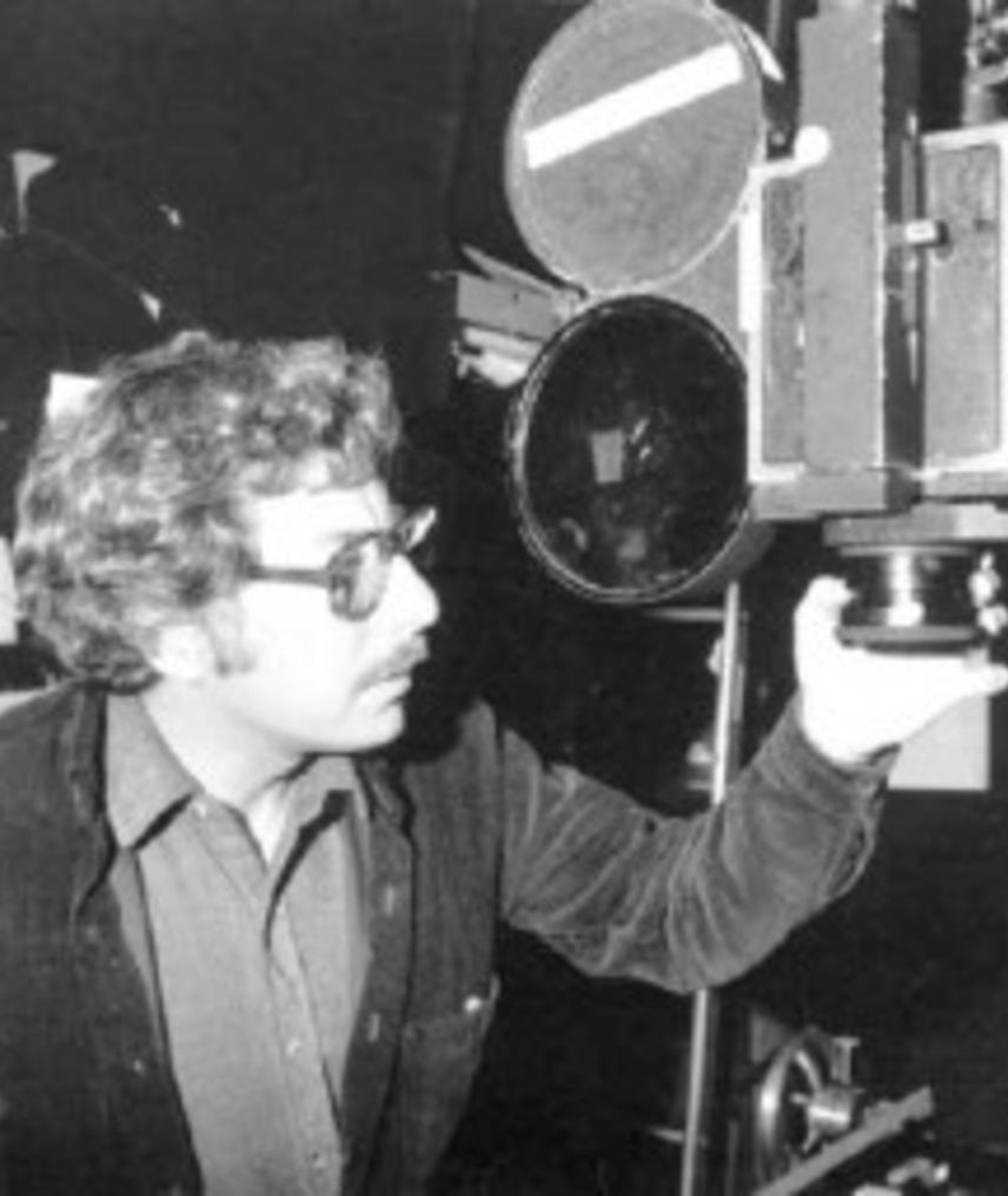 Photo of Robert Forget