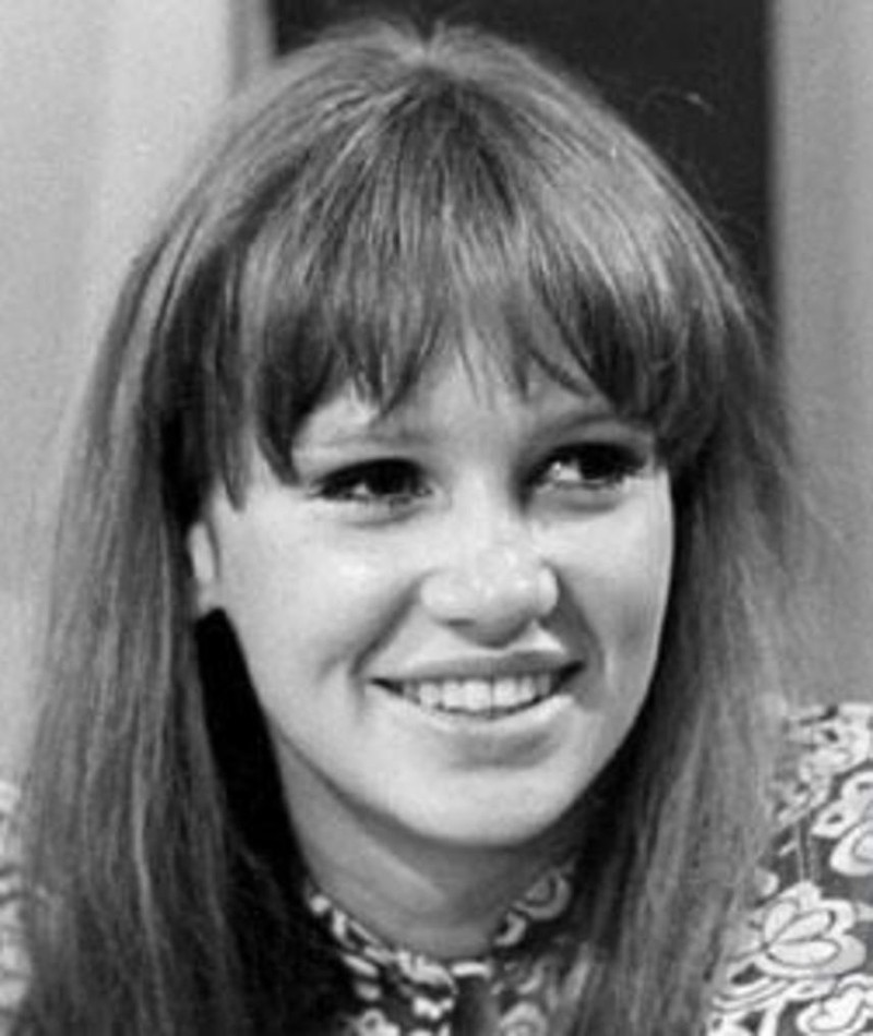 Photo of Michèle Mercure