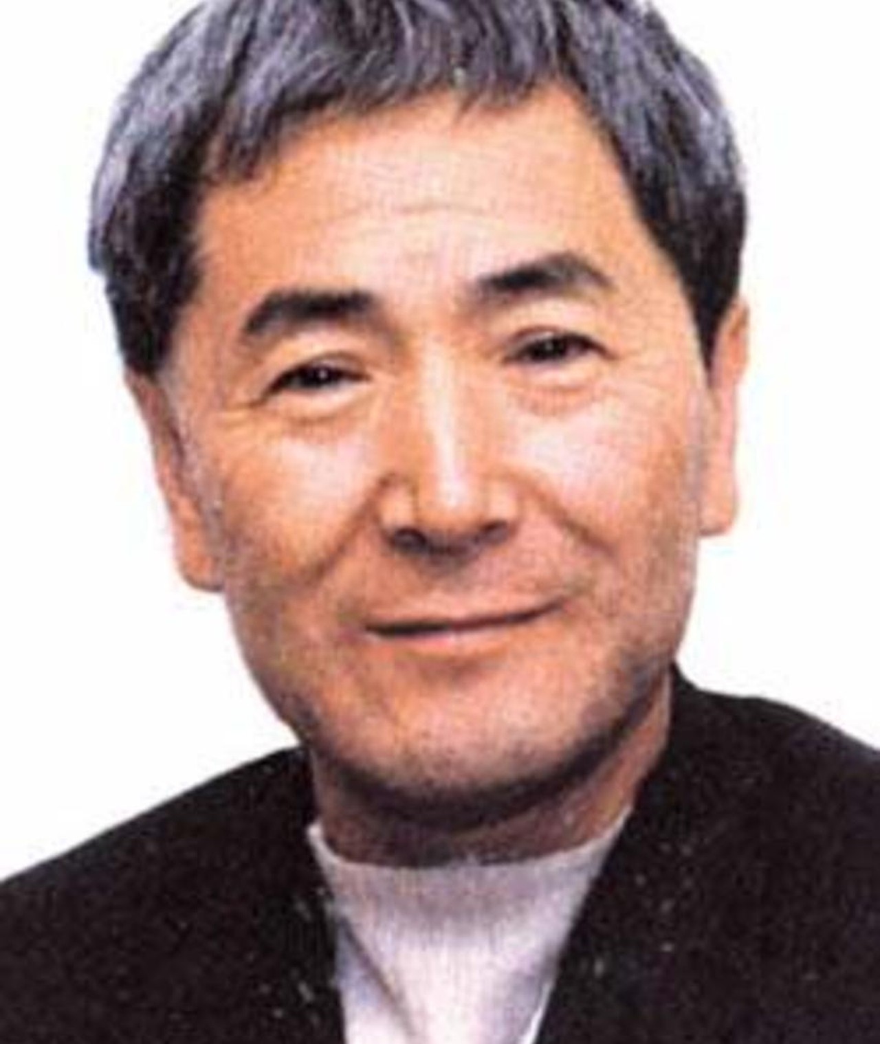 Photo of Choi Jong-ryol