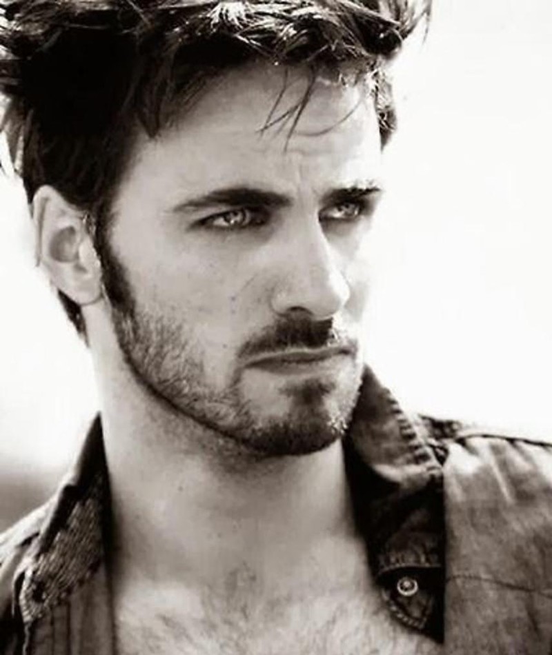 Colin O Donoghue Movies Bio And Lists On Mubi