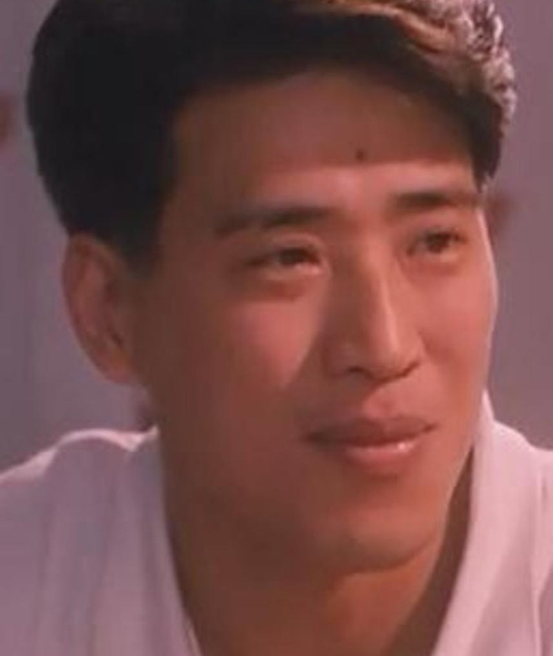 Photo of Tom Poon