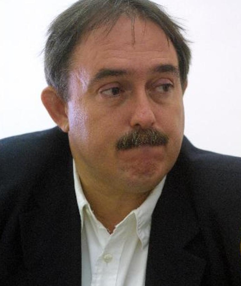 Photo of Ángel Amigo