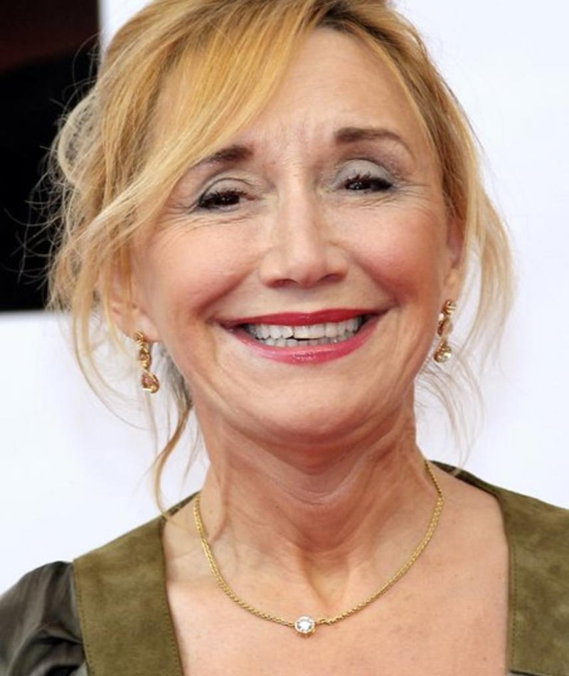 MarieAnne Chazel Movies, Bio and Lists on MUBI