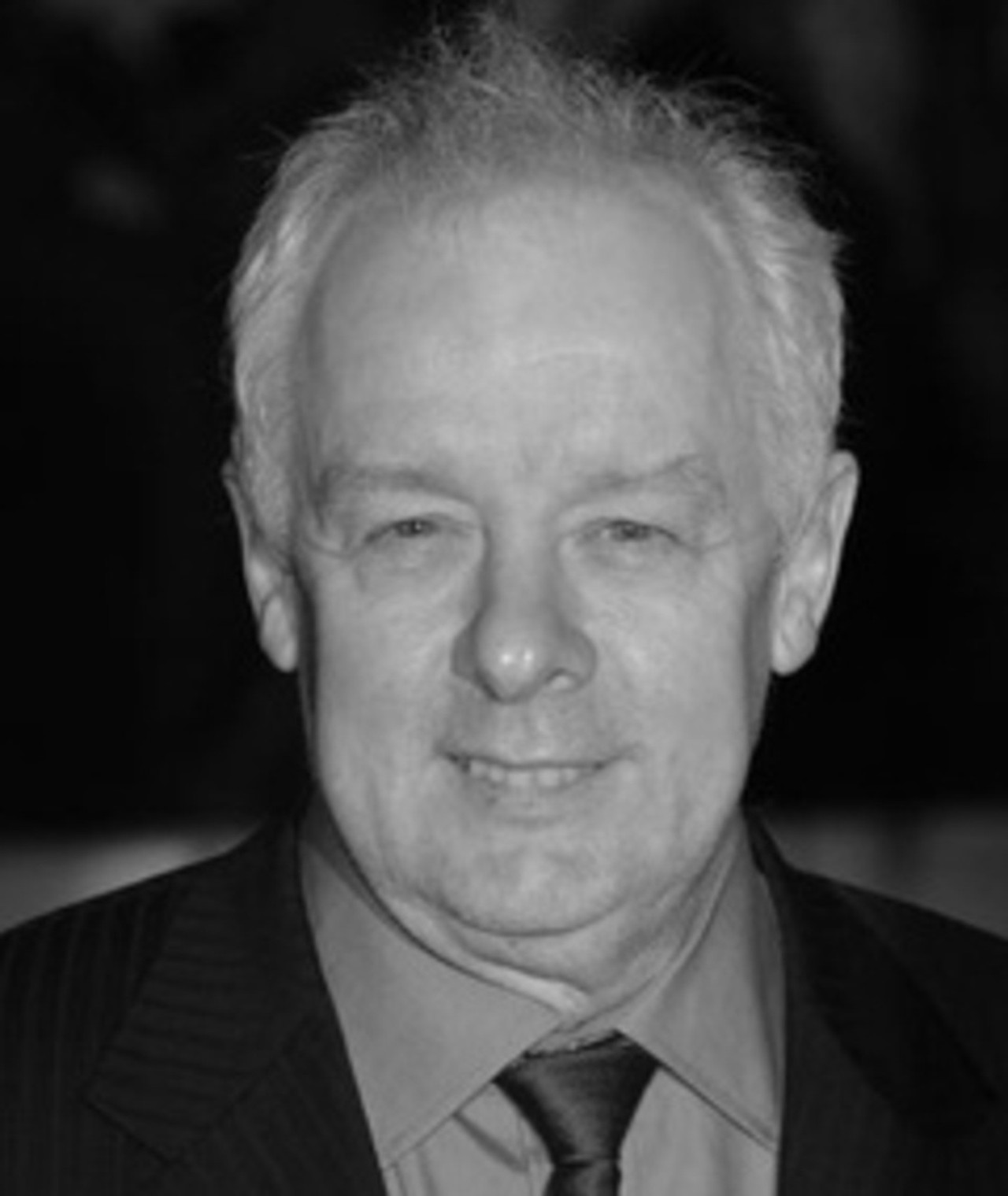 Photo of Jim Sheridan
