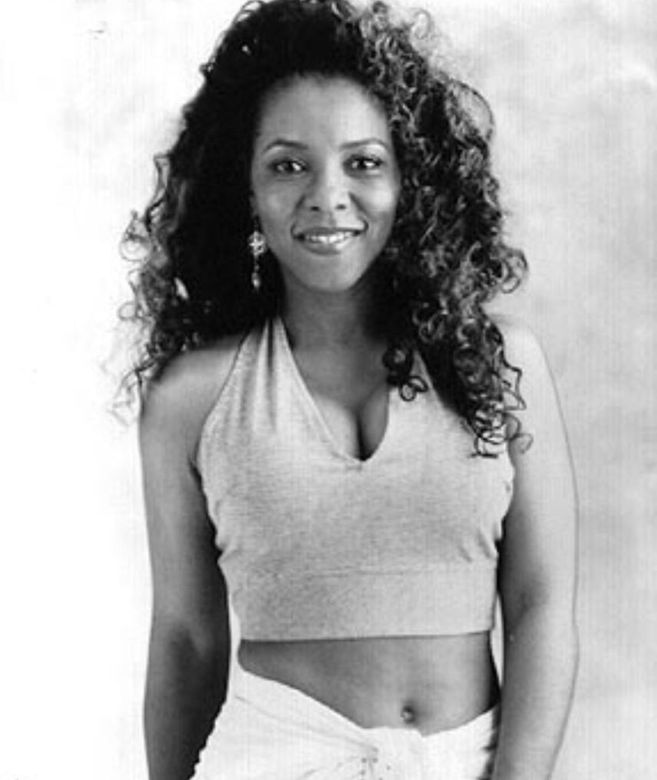 Photo of Patrice Rushen