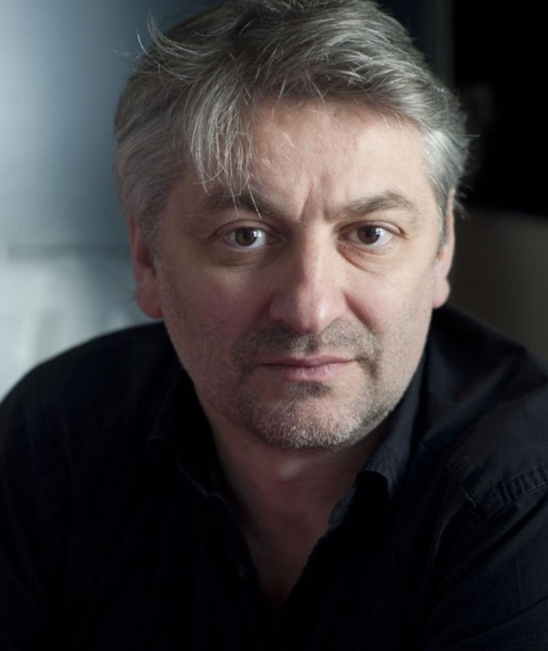 Photo of François Loriquet