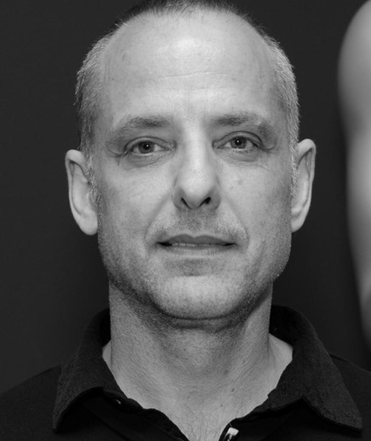 Photo of Marc Smerling