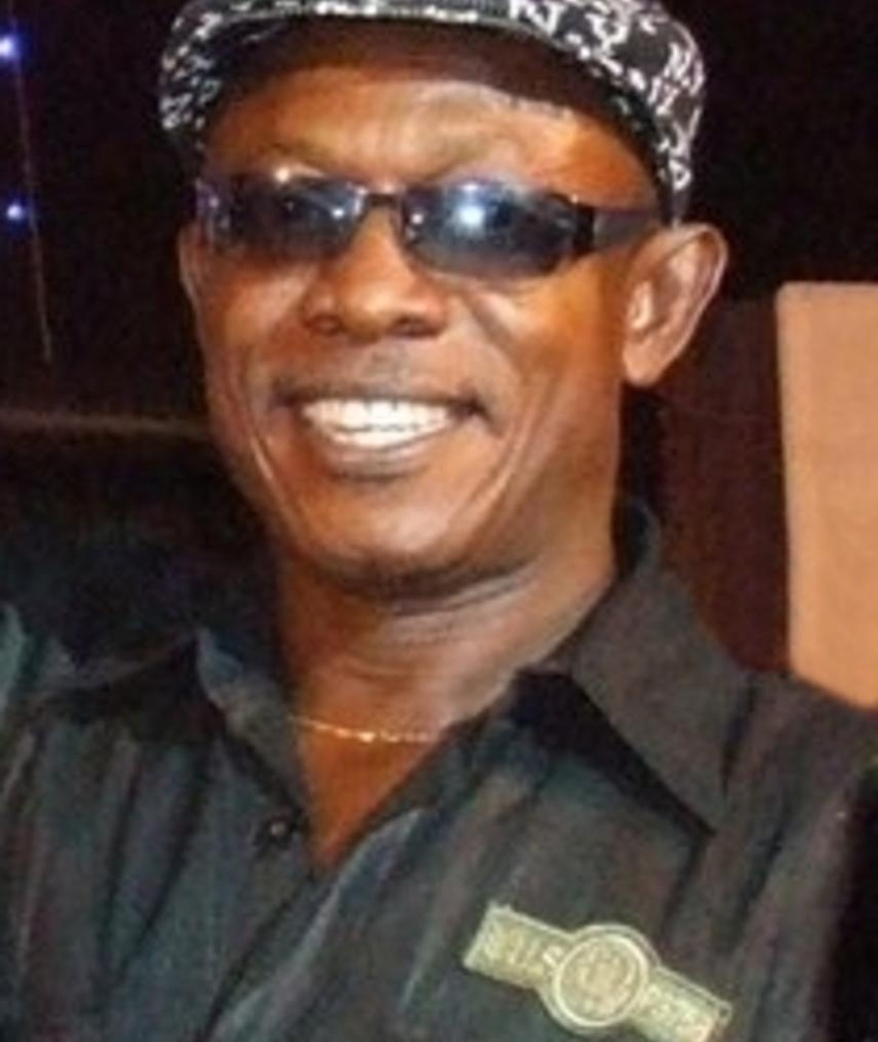 Photo of Nkem Owoh