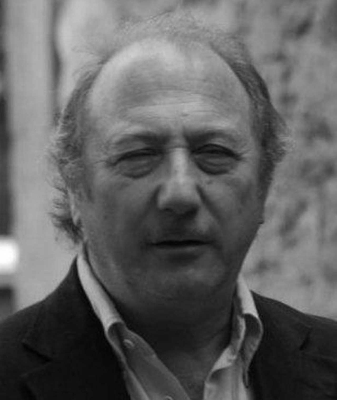 Photo of Inigo Lezzi