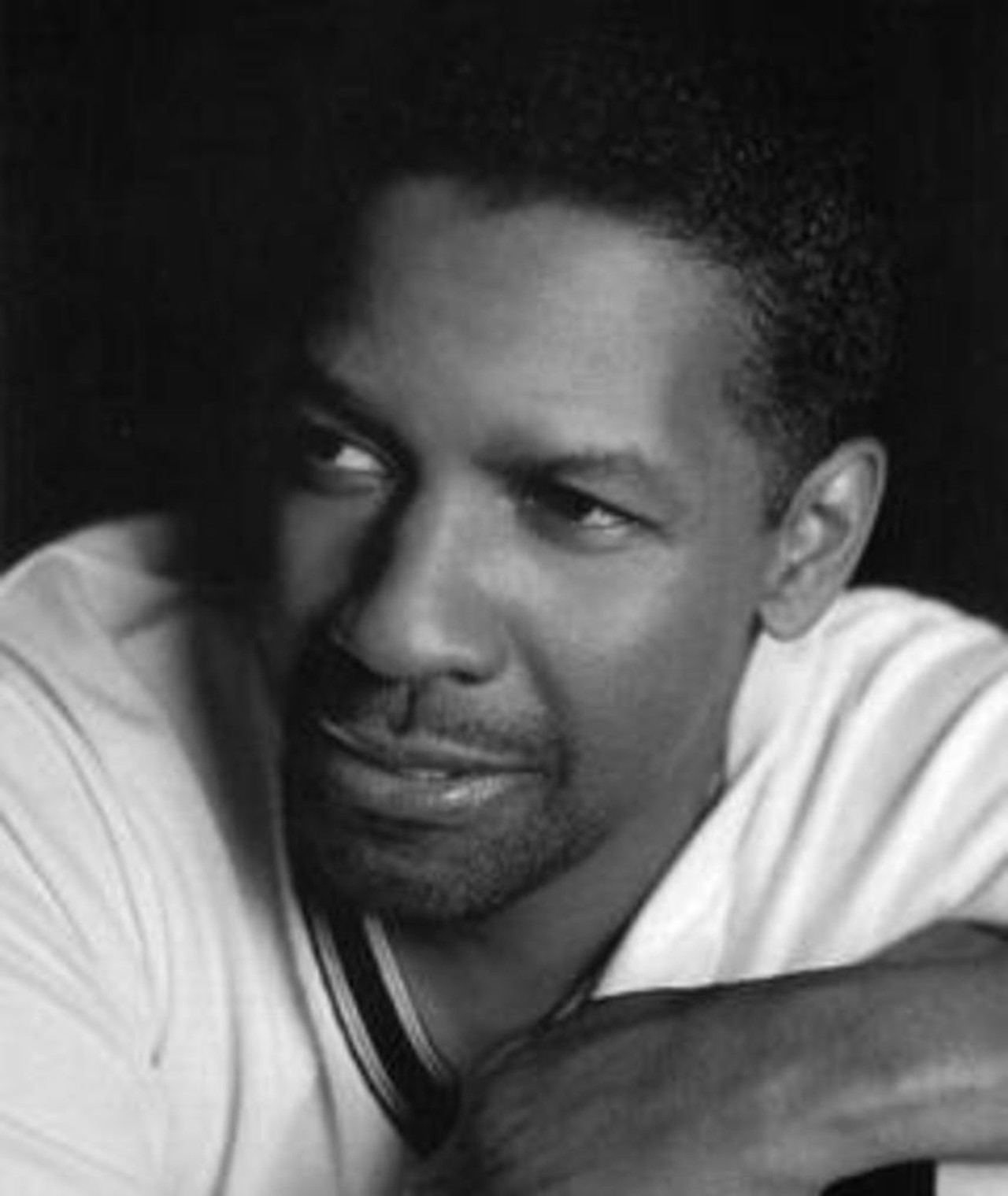 Photo of Denzel Washington