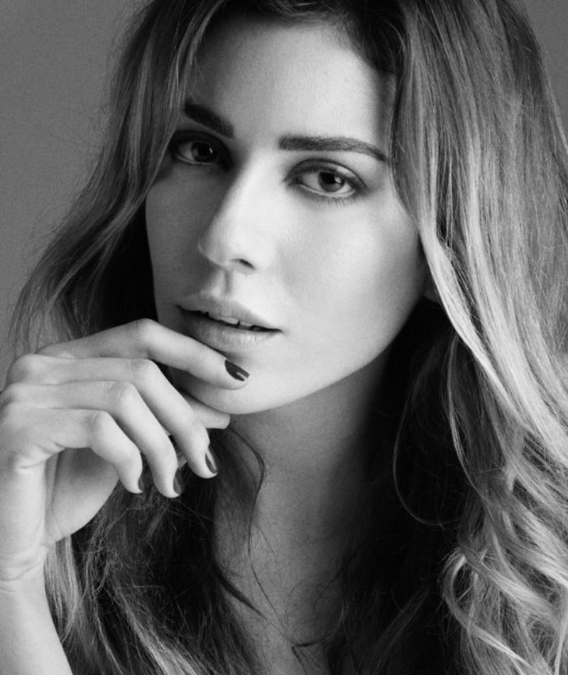 Sinem Kobal Filme, Bio und Listen auf MUBI