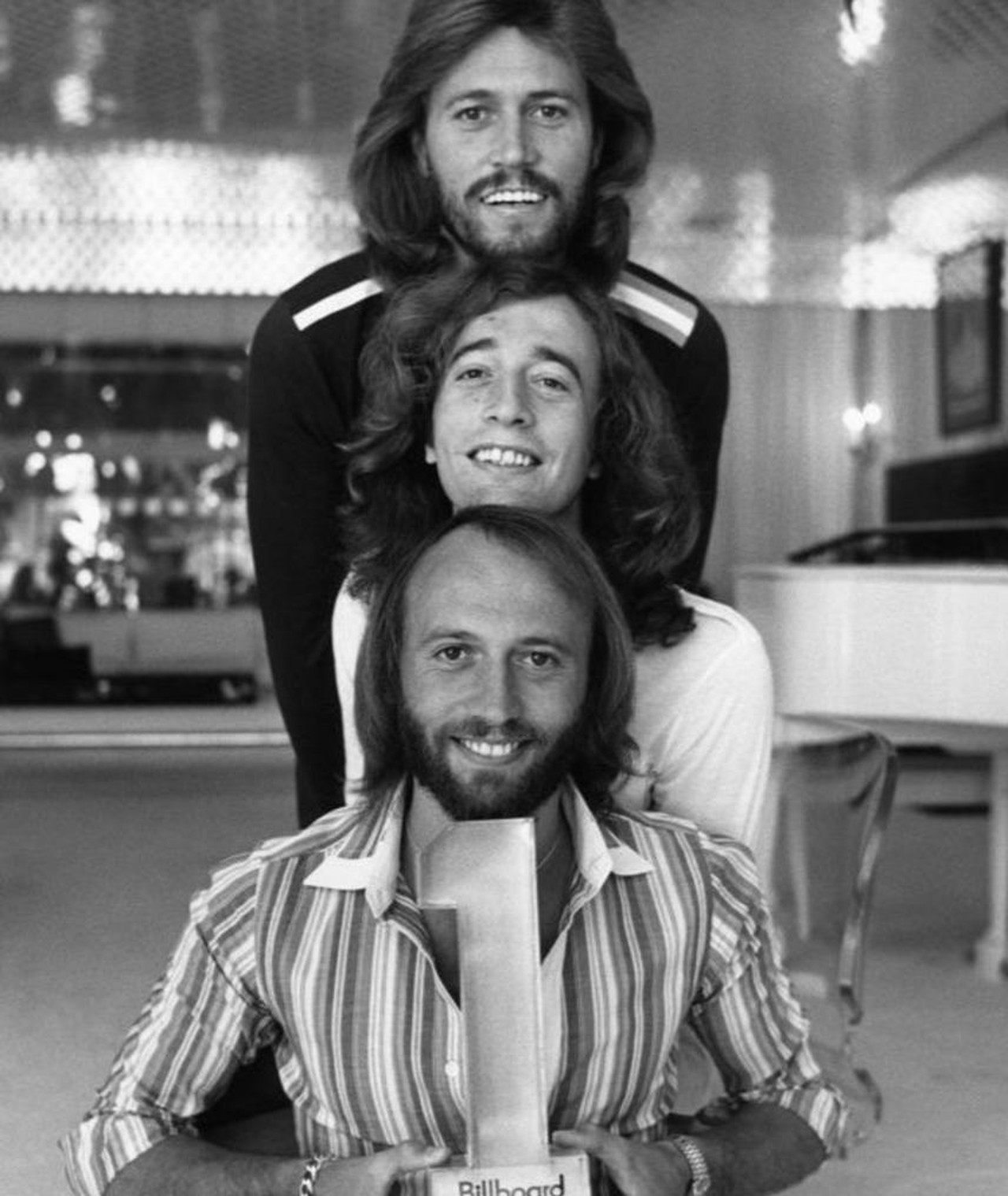 bee gees greatest hits lyrics