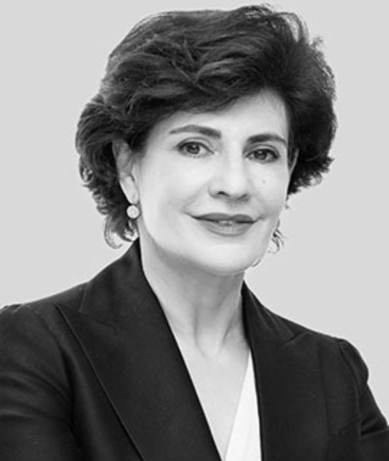 Photo of Sarah Halioua