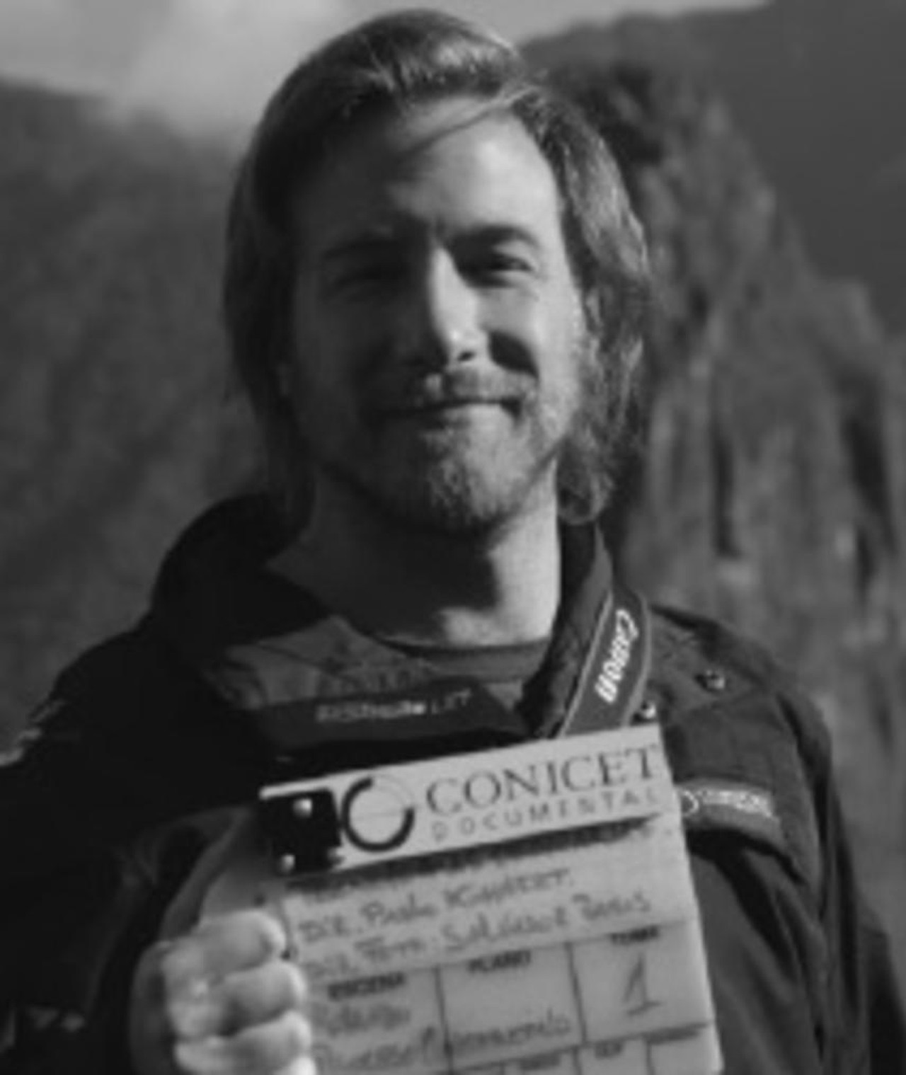 Photo of Nicolás Martínez Zemborain