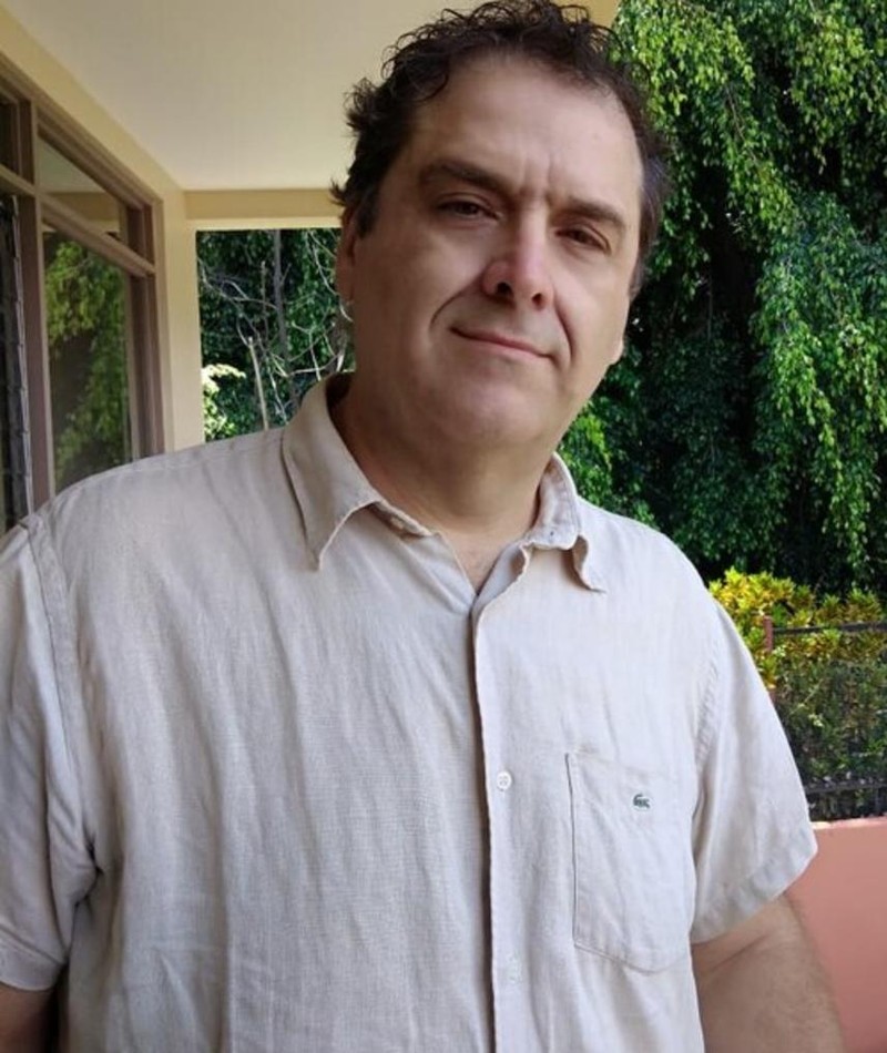 Luis Herrera Movies, Bio and Lists on MUBI