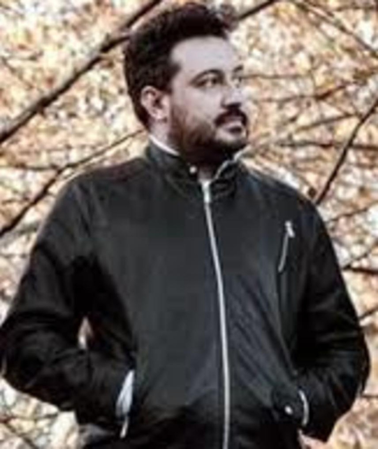 Photo of Juan Ignacio Bouscayrol