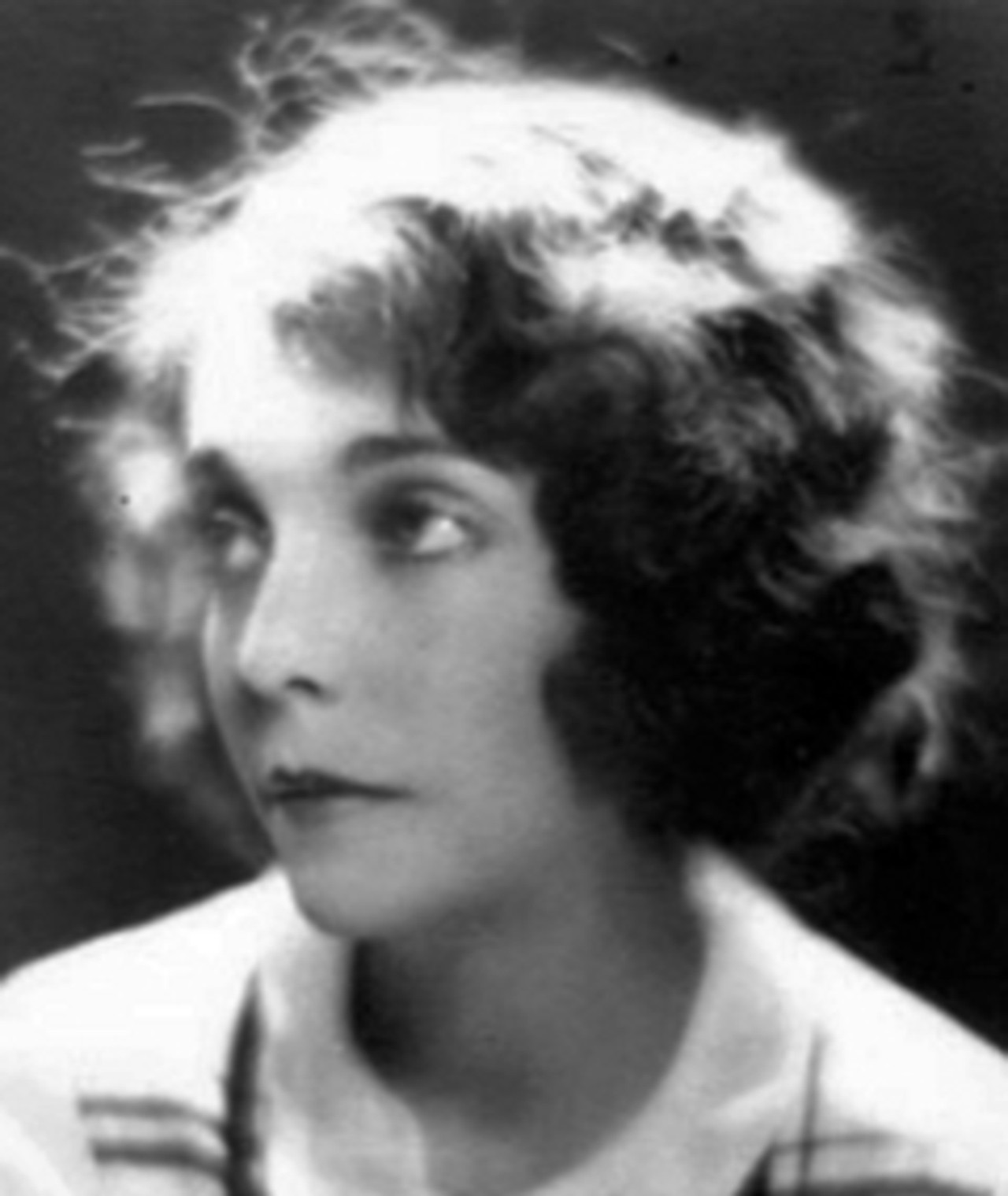 Photo of Zasu Pitts