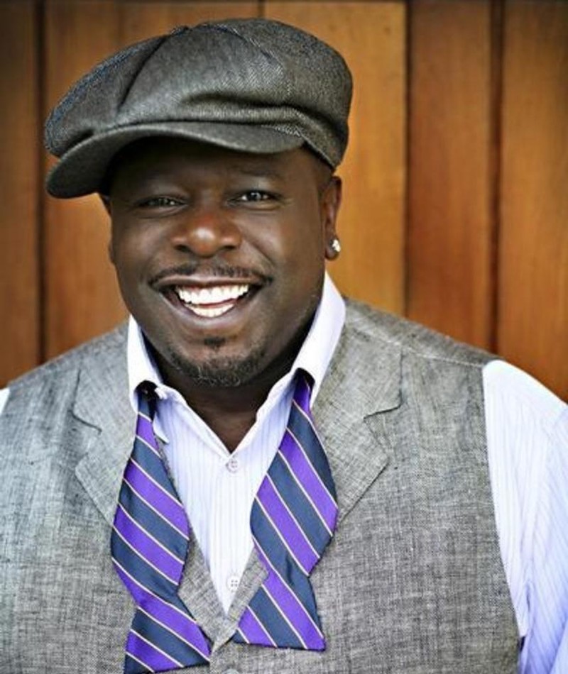 Photo of Cedric the Entertainer