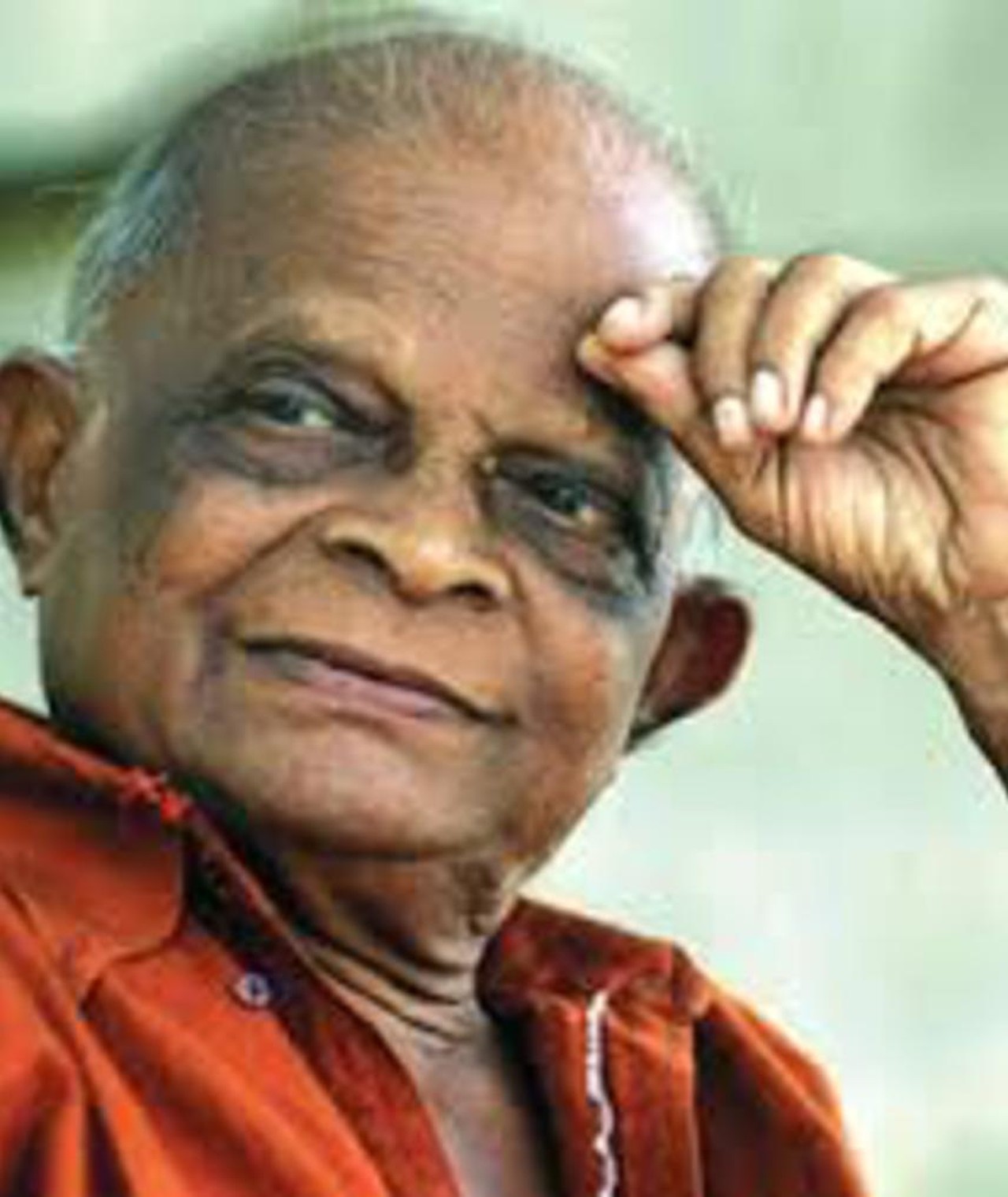 Photo of Premasiri Kemadasa