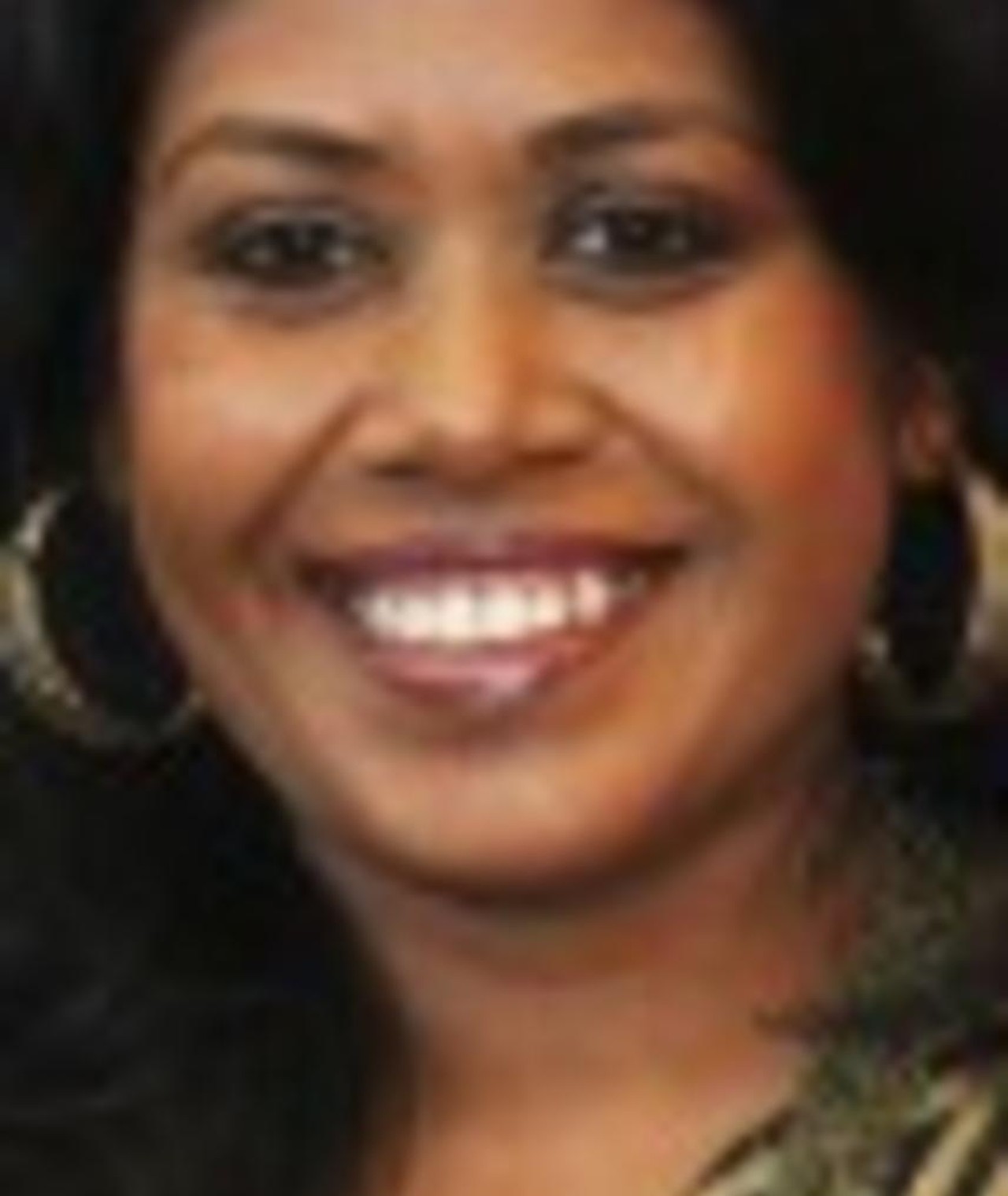 Photo of Nadee Kammellaweera