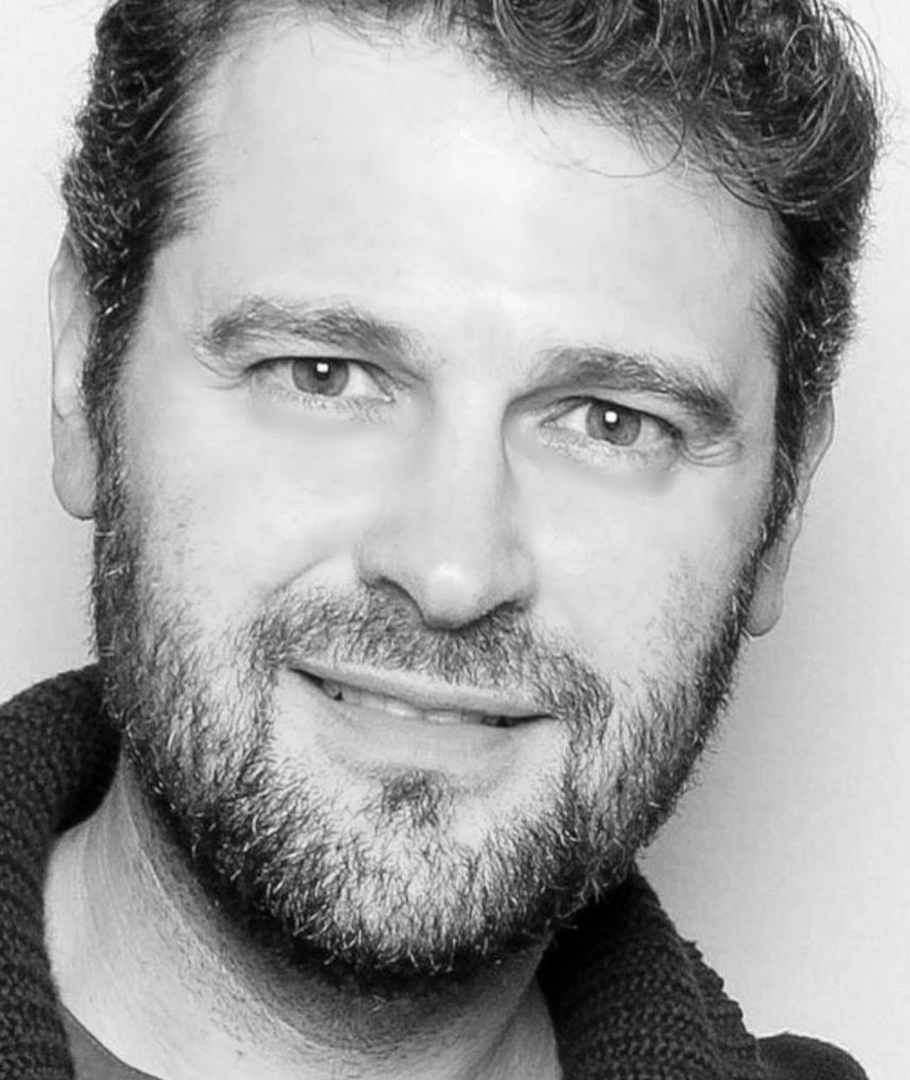 Photo of Daniel Laikind