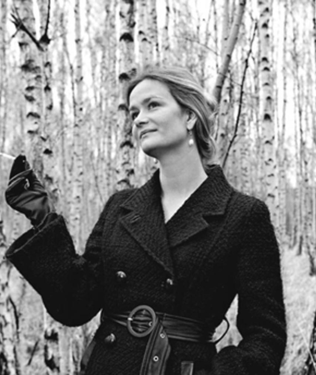 Photo of Meta Louise Foldager