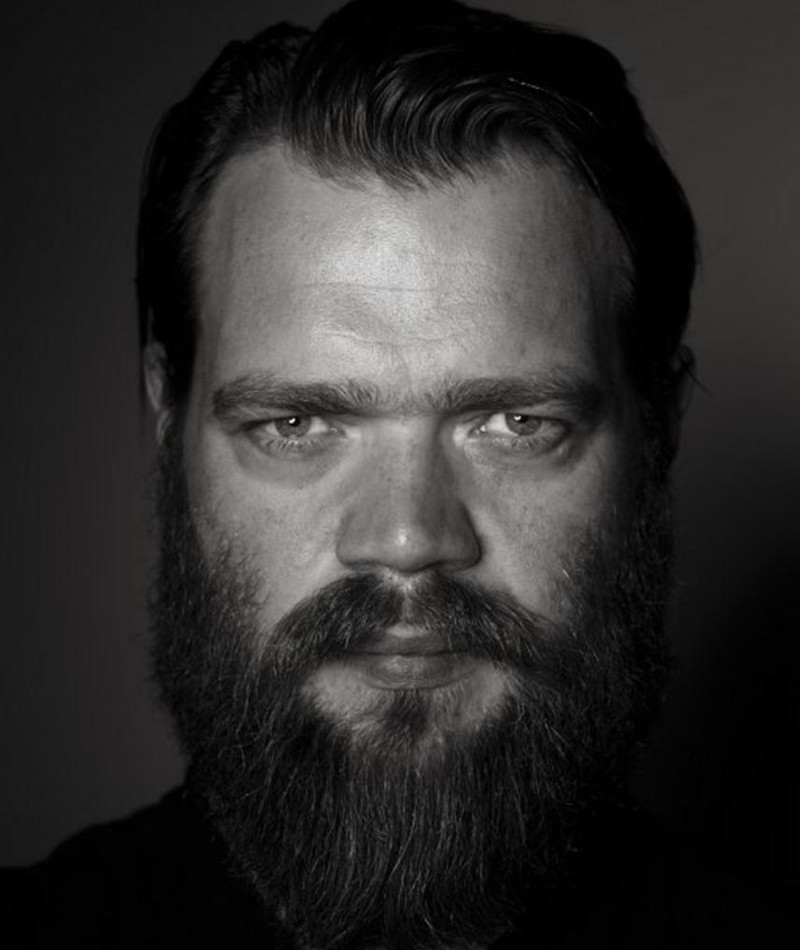 Jóhannes Haukur Jóhannesson Movies, Bio and Lists on MUBI