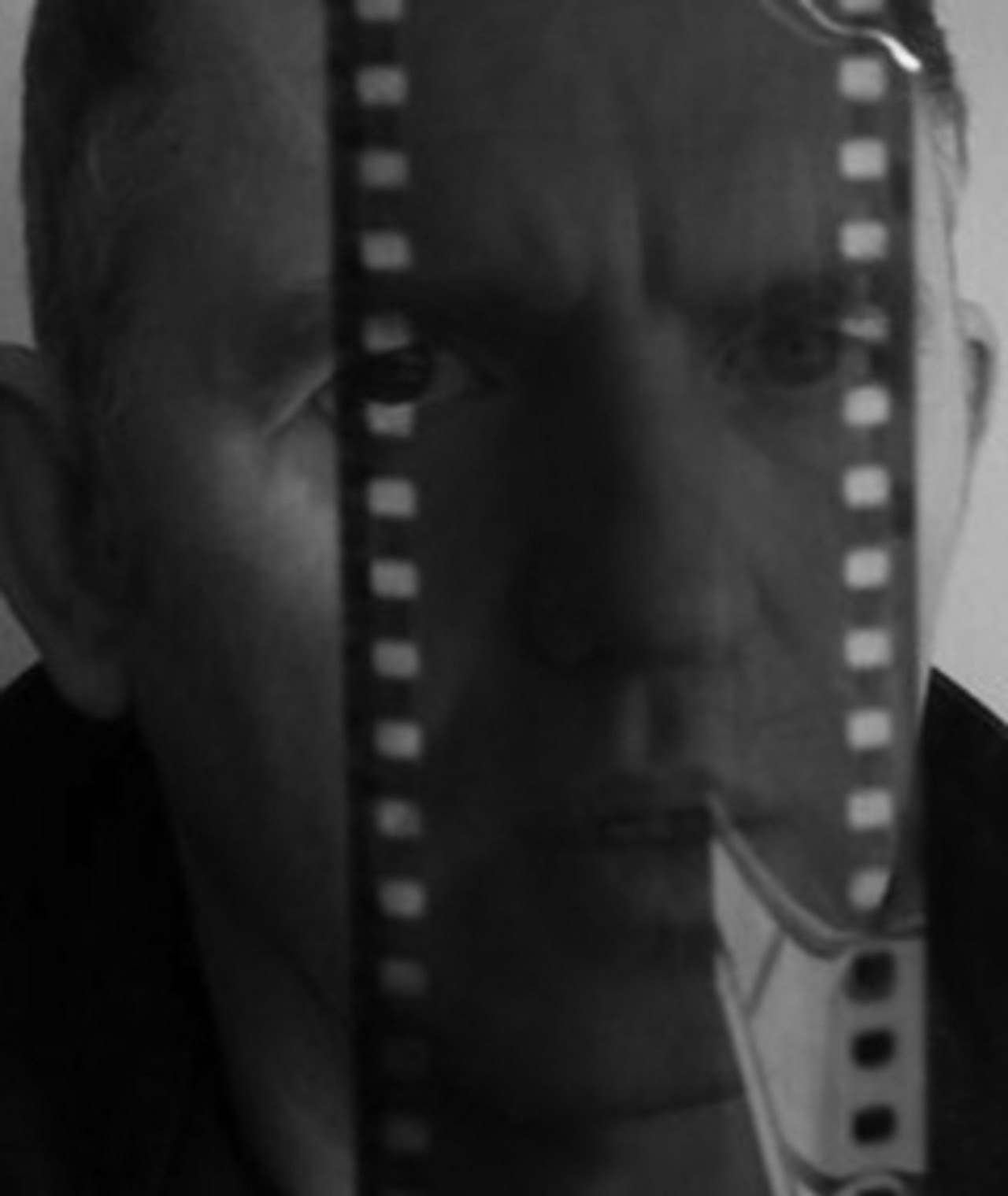 Photo of Anton Corbijn