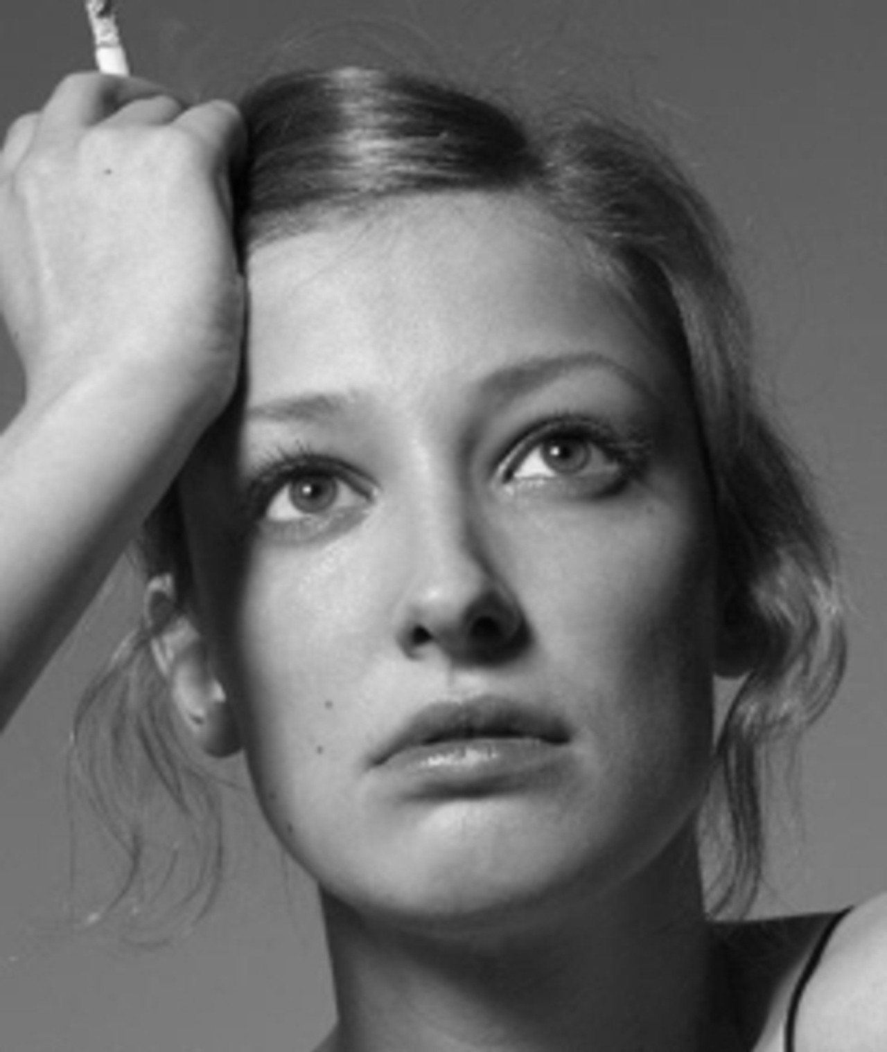 Photo of Alexandra Maria Lara