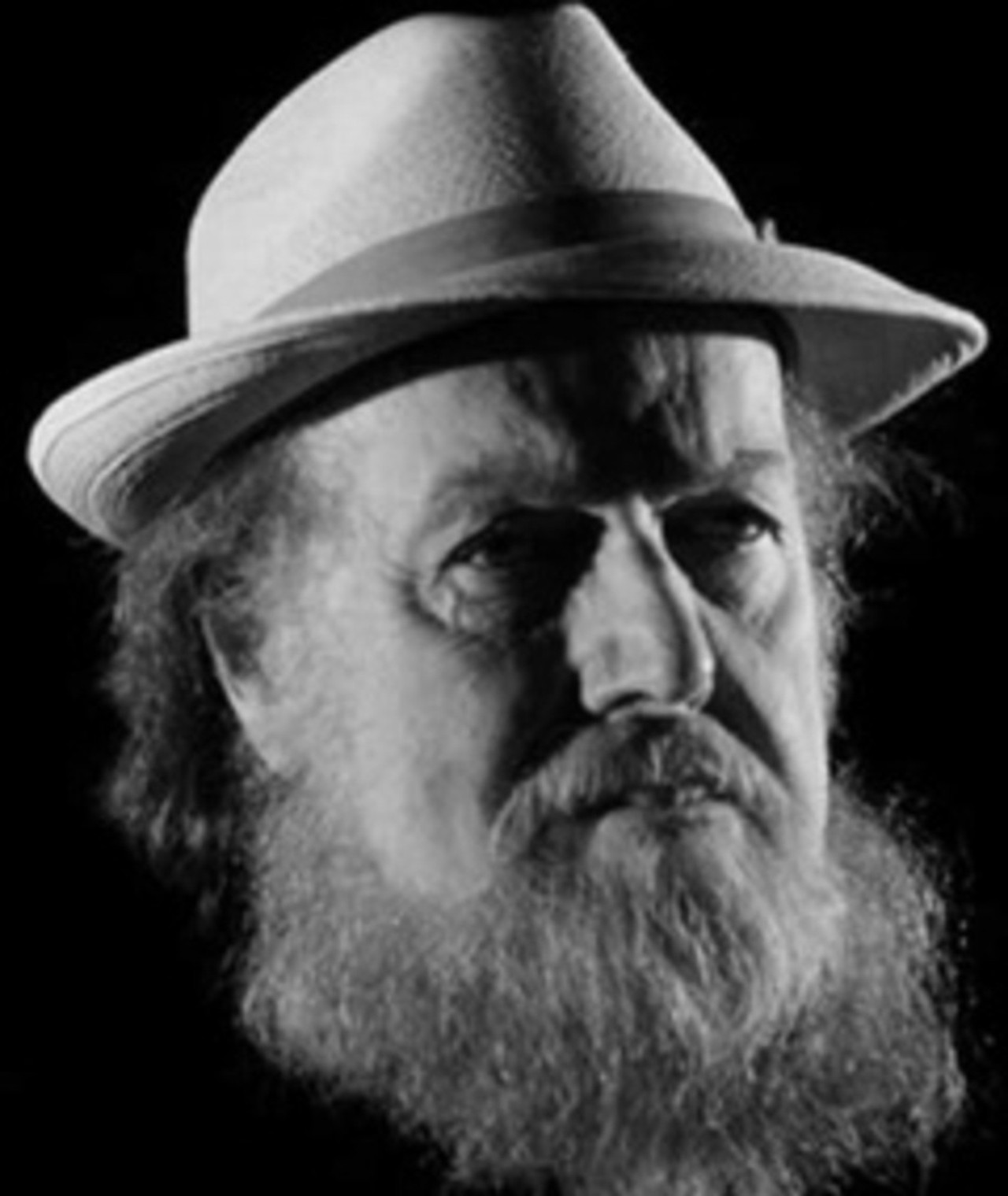 Photo of Pat O'Neill