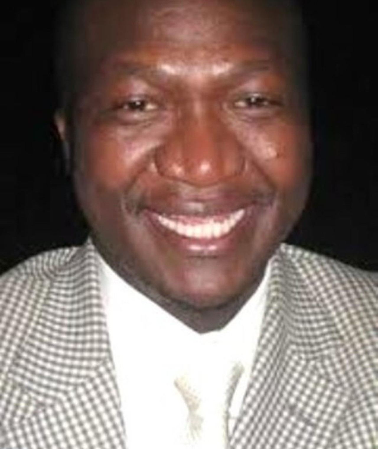 Photo of Xolani Mali