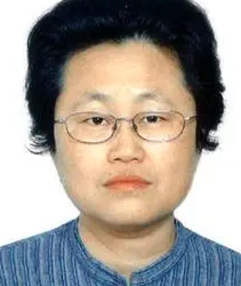Photo of Yuan Mei