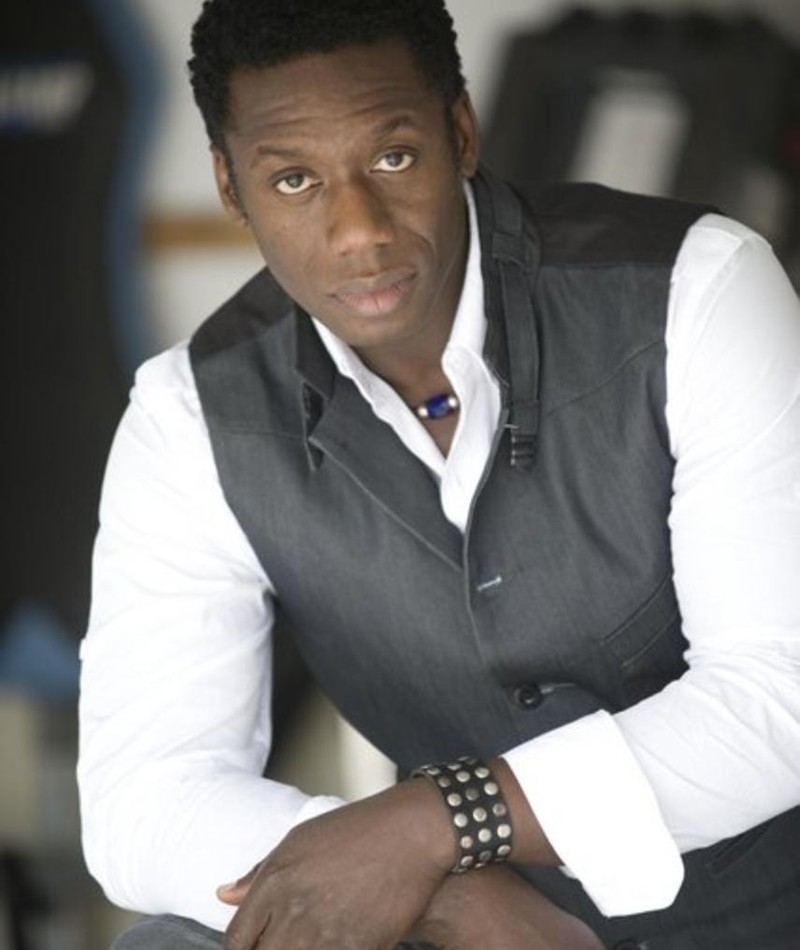 Hakeem Raei Hakeem Kae Kazim