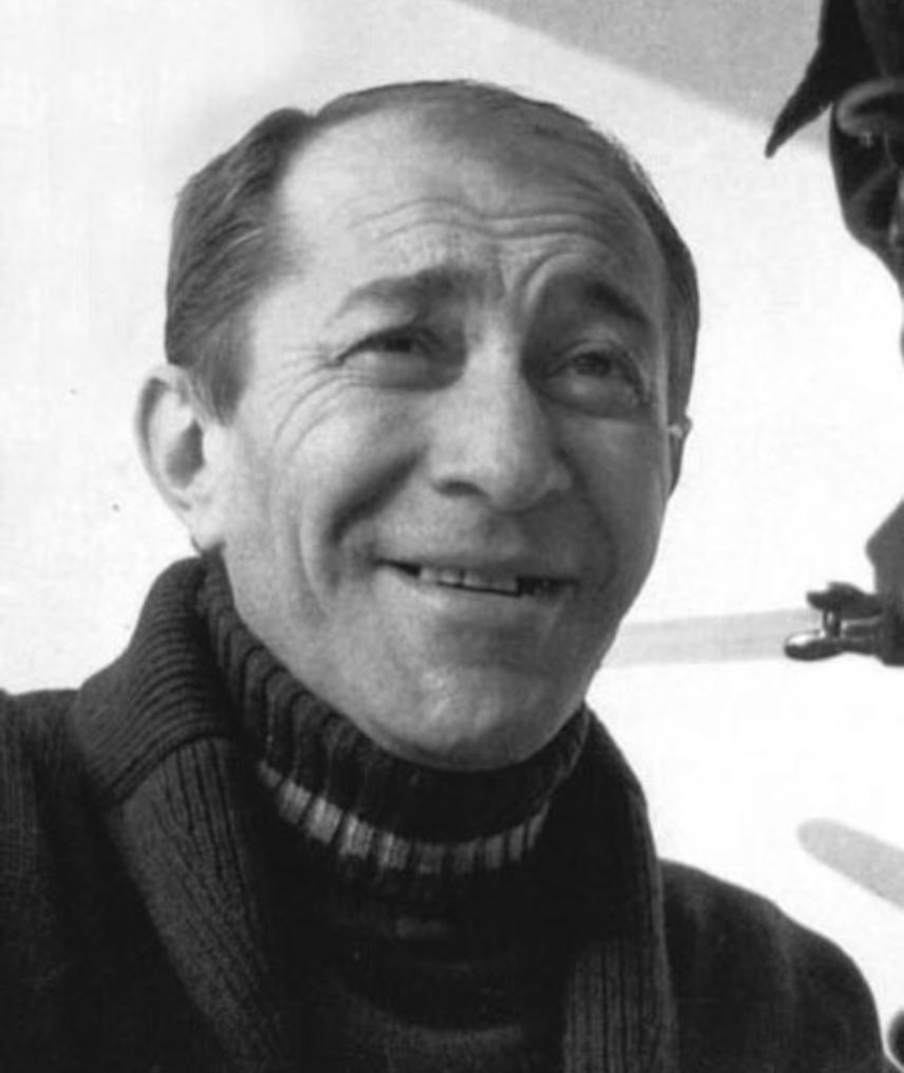 Photo of Ertem Eğilmez