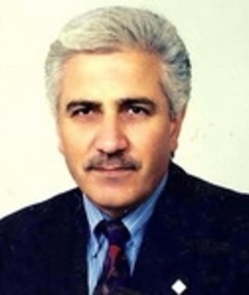 Photo of İsmail Kalkan