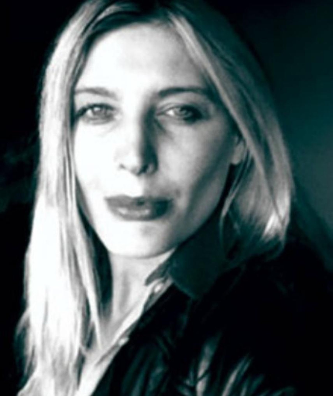 Photo of Adeline Fontan Tessaur