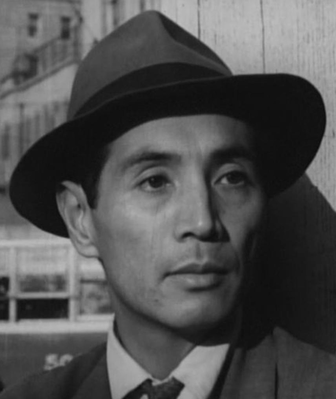 Photo of Masayuki Mori