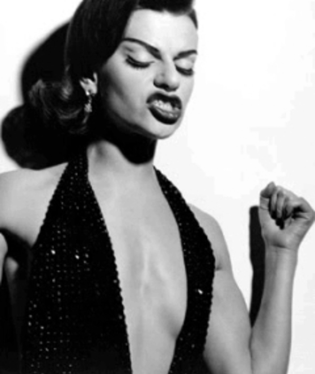 Photo of Sandra Bernhard