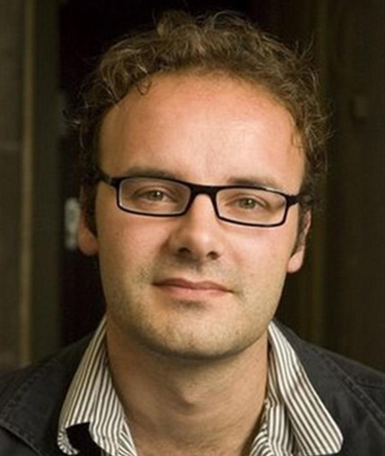 Photo of Grégoire Sivan