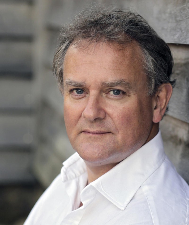 Hugh Bonneville – Movies, Bio and Lists on MUBI