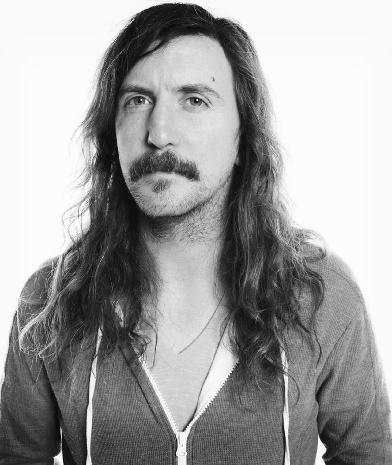 Photo of Toby Halbrooks